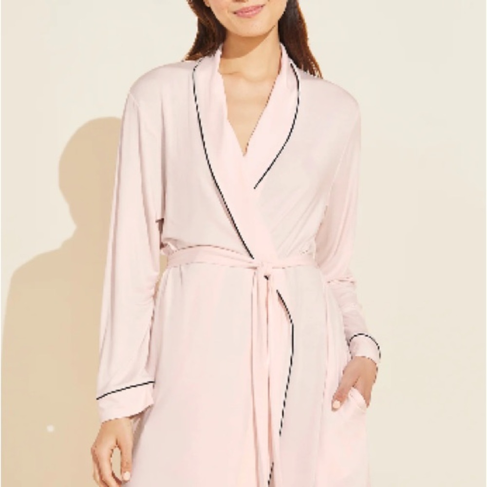 Eberjey Gisele TENCEL™ Modal Robe